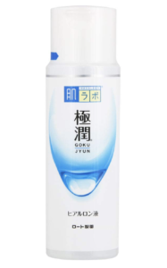 hada labo toner 