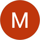 Maria profile picture